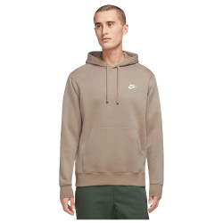 Nike Ανδρικό φούτερ Sportswear Club Fleece